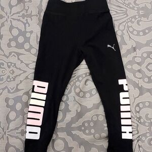 Puma Joggers
